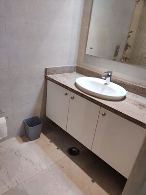 Kitchen in 2 BHK Builder Floor at Lajpat Nagar Iii – for Rent