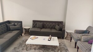 Living Room in 2 BHK Builder Floor at Lajpat Nagar Iii – for Rent
