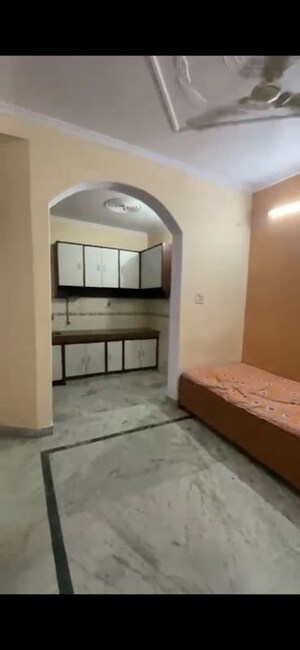 Dining Room in 2 BHK Builder Floor at Vasundhara Sector 3 – for Rent