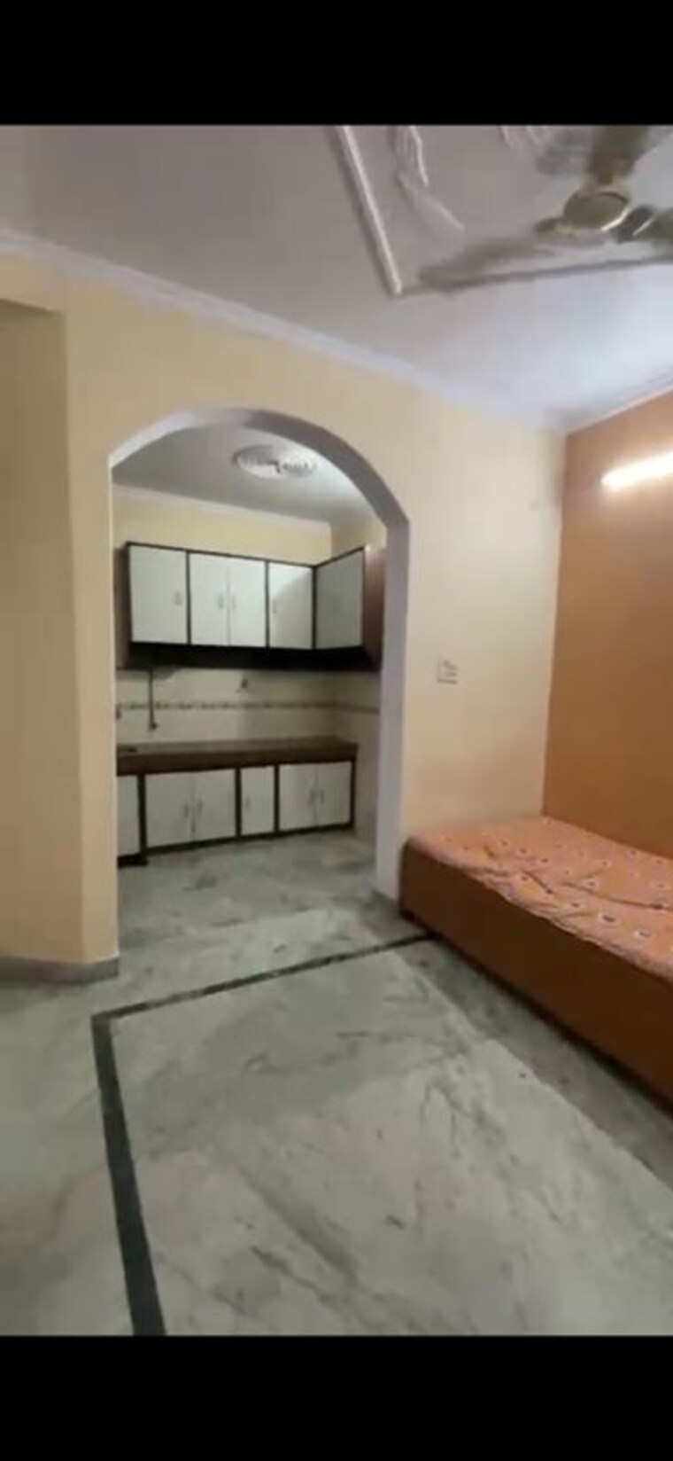 Dinning Area, vasundhara sector 3 2 Bedroom 112 Sq.Mt. Builder Floor In Vasundhara Sector 3 Ghaziabad 10422987