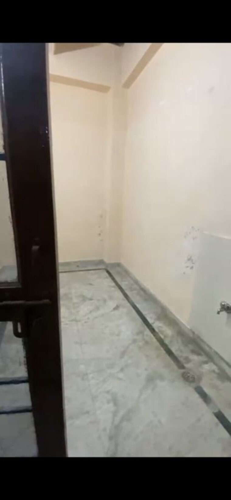Washroom, vasundhara sector 3 2 Bedroom 112 Sq.Mt. Builder Floor In Vasundhara Sector 3 Ghaziabad 10422987