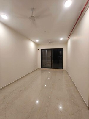 Living Room in 2.5 BHK Apartment at Our Home CHS, Andheri West – for Rent
