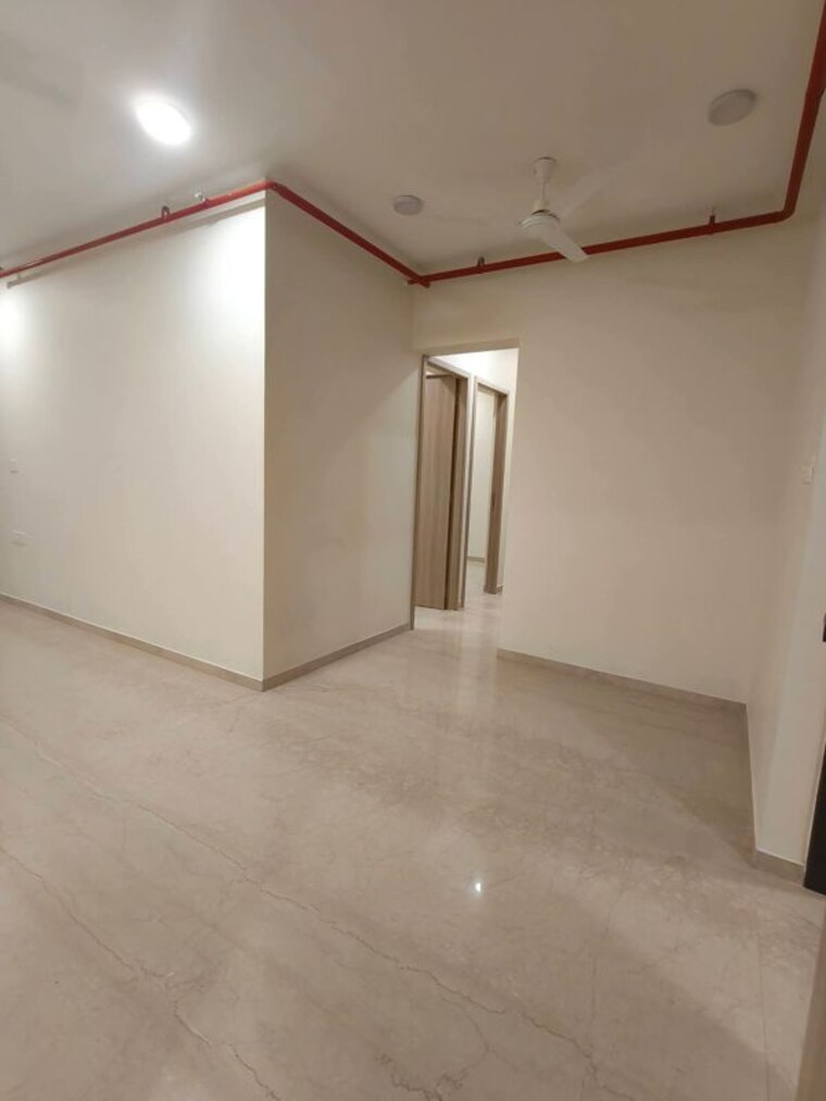 Living Room, our-home-chs 2.5 Bedroom 789 Sq.Ft. Apartment In Andheri West Mumbai 10423002