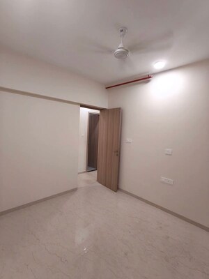 Bedroom in 2.5 BHK Apartment at Our Home CHS, Andheri West – for Rent