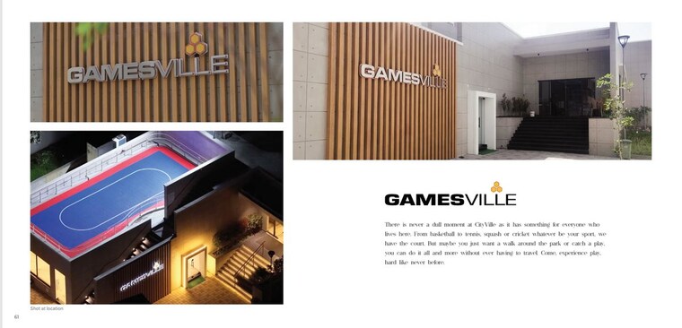 Exterior View, valmark-city-ville 3 Bedroom 2298 Sq.Ft. Villa In Bannerghatta Road Bangalore 10422909