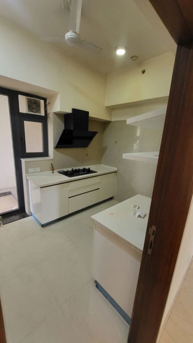 Kitchen, m3m-golf-estate 3 Bedroom 2499 Sq.Ft. Apartment In Sector 65 Gurgaon 10422996