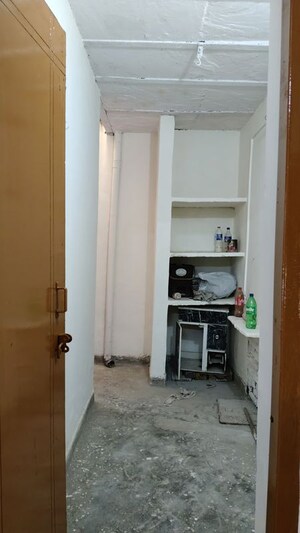 Bathroom in 2 BHK Builder Floor at Ip Colony – for Rent