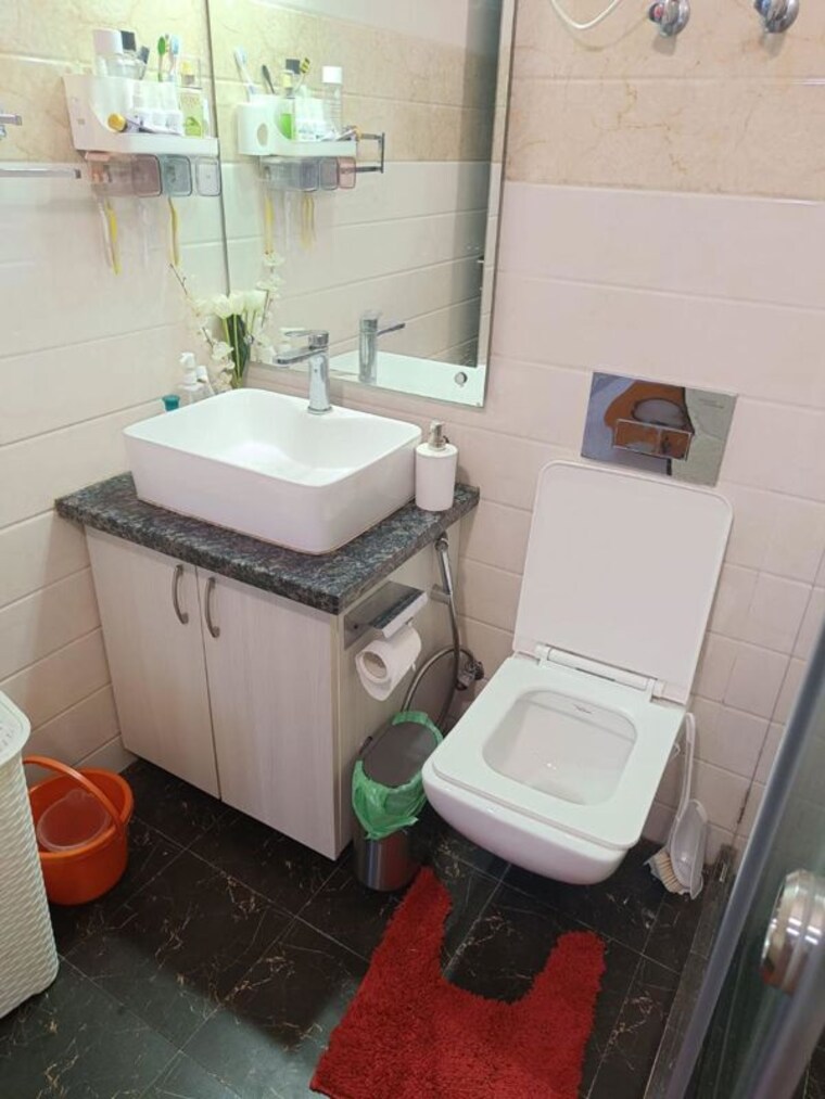 Team Area, vasant kunj 3 Bedroom 2000 Sq.Ft. Apartment In Vasant Kunj Delhi 10423025