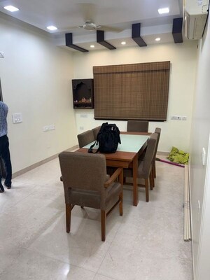 3 BHK Apartment For Rent in Vasant Kunj
