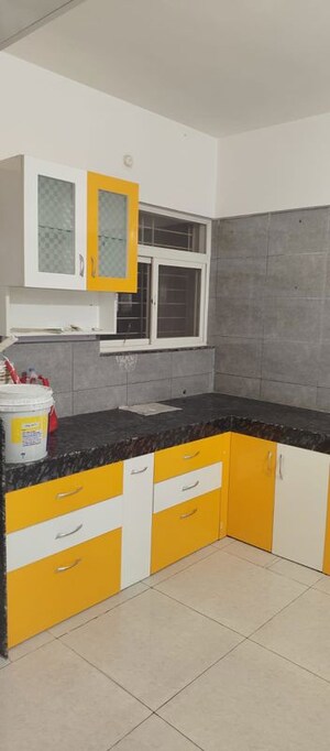 Kitchen in 2 BHK Apartment at Atria Dhanashree Aanand 2, Handewadi – for Rent