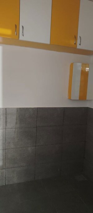 Furnished Amenities in 2 BHK Apartment at Atria Dhanashree Aanand 2, Handewadi – for Rent