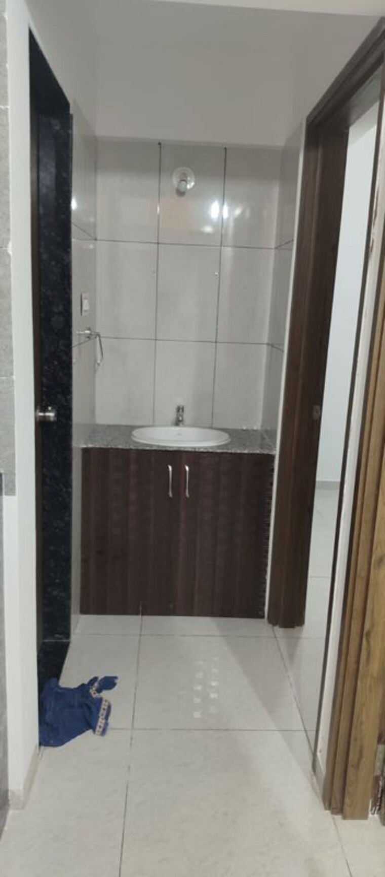 Bathroom, atria-dhanashree-aanand-2 2 Bedroom 950 Sq.Ft. Apartment In Handewadi Pune 10423029