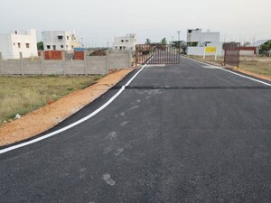  Plot For Sale in Allithurai