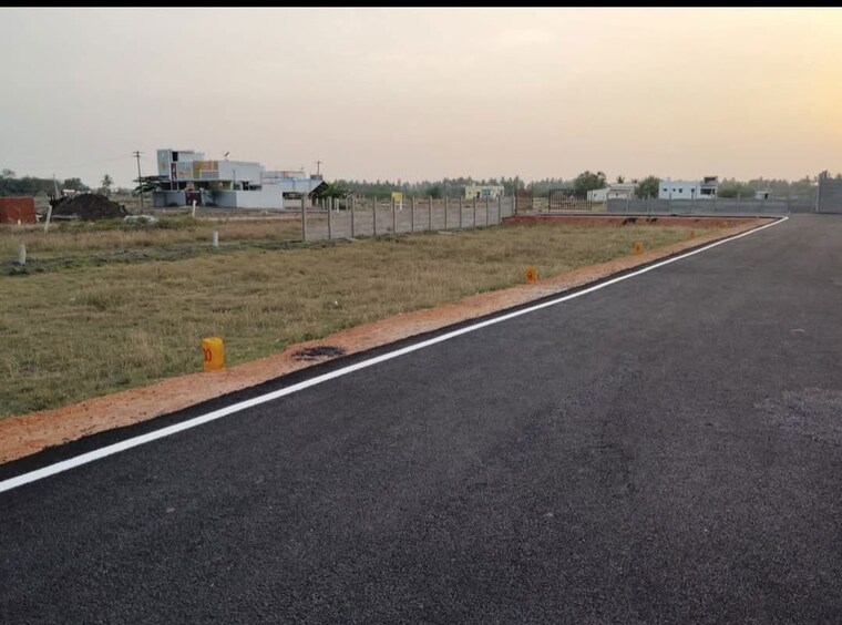 undefined, allithurai  1250 Sq.Ft. Plot In Allithurai Trichy 10423012