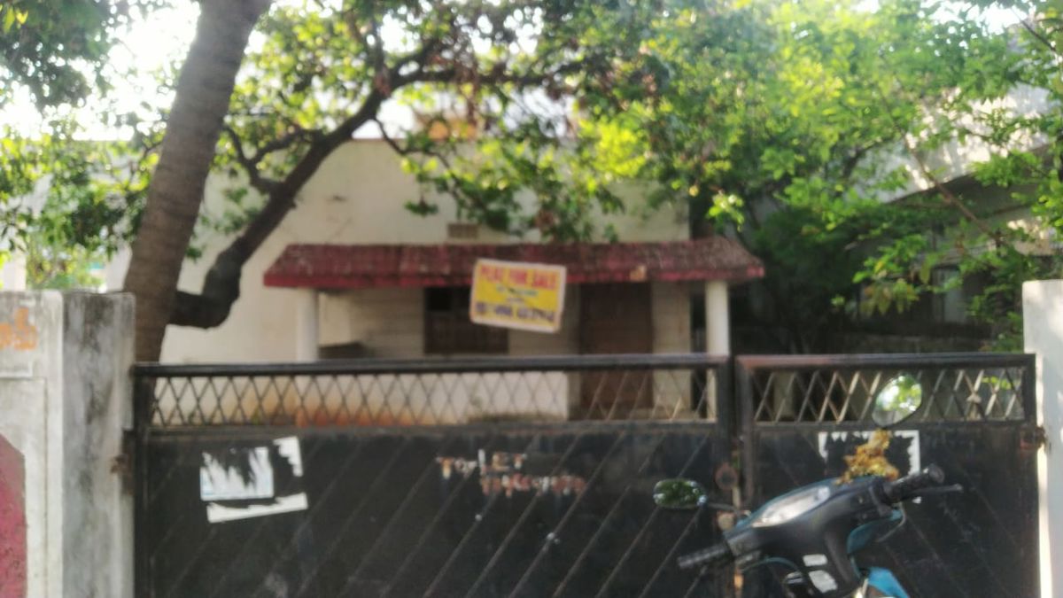 3 BHK 212 Sq.Yd. Independent House in Bala Residency Sainikpuri