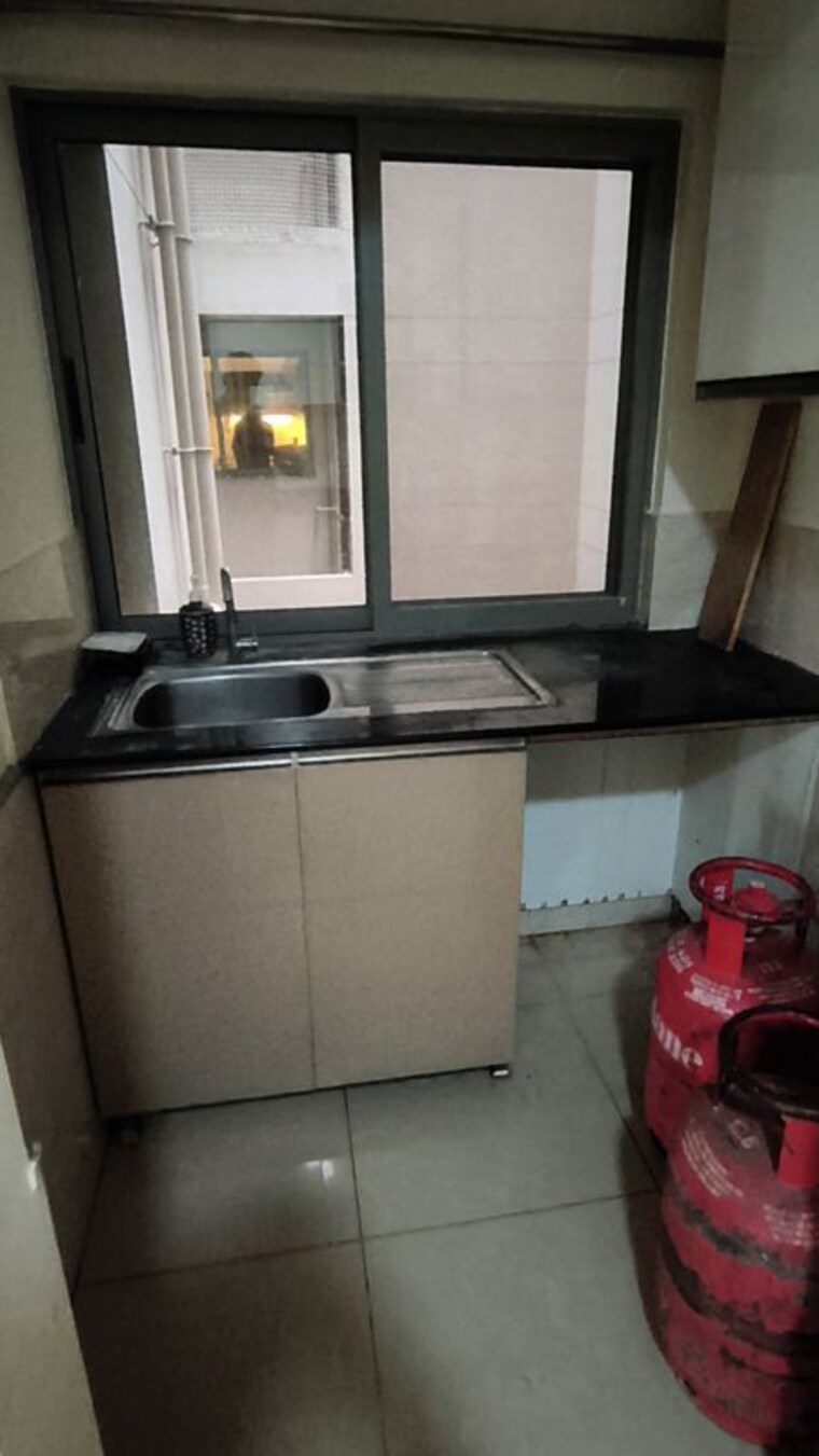 Kitchen, puravankara-purva-zenium 3 Bedroom 1690 Sq.Ft. Apartment In Hosahalli Bangalore 10423044
