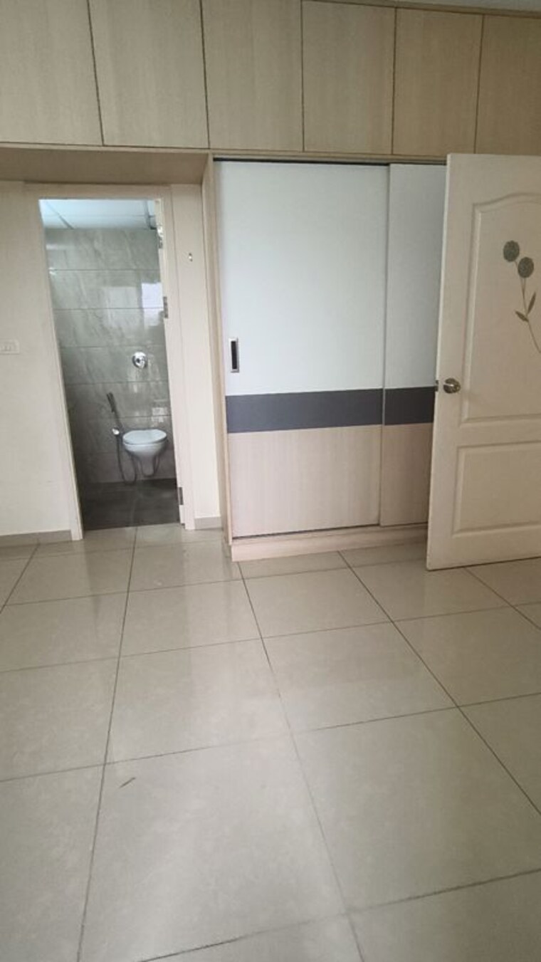 Bathroom, puravankara-purva-zenium 3 Bedroom 1690 Sq.Ft. Apartment In Hosahalli Bangalore 10423044