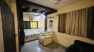 3 BHK Apartment For Rent in Sarvodaya Apartments, Cbd Belapur Sector 5