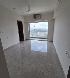 Hall in 2 BHK Apartment at Nahar Amrit Shakti, Chandivali – for Rent