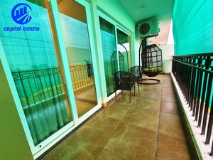 3 BHK Apartment For Sale in Motia Harmony Greens, Kishanpura