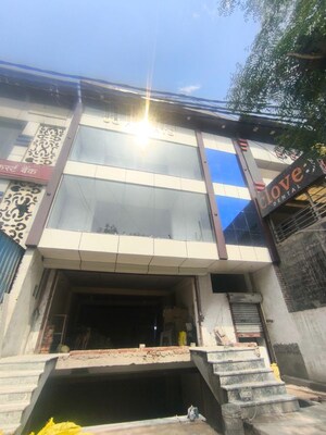  Office Space For Rent in Rajendra Nagar Industrial Area