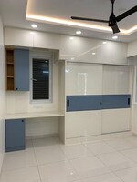 2 BHK + Basement 1490 Sq.Ft. Apartment in Salarpuria Sattva Exotic