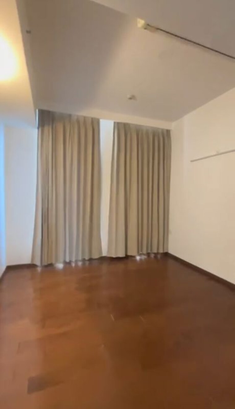 Bedroom, m3m-golf-estate-fairway-east 3 Bedroom 3844 Sq.Ft. Apartment In Sector 65 Gurgaon 10423055