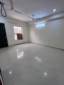 2 BHK + Pooja Room Builder Floor For Rent in Model Town