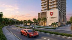 3 BHK + Servant Room,Study Room Apartment For Sale in Signature Global Tonino Lamborghini Residences
