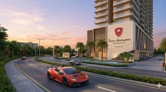 3 BHK + Servant Room,Study Room Apartment For Sale in Signature Global Tonino Lamborghini Residences in Sector 71, Gurgaon