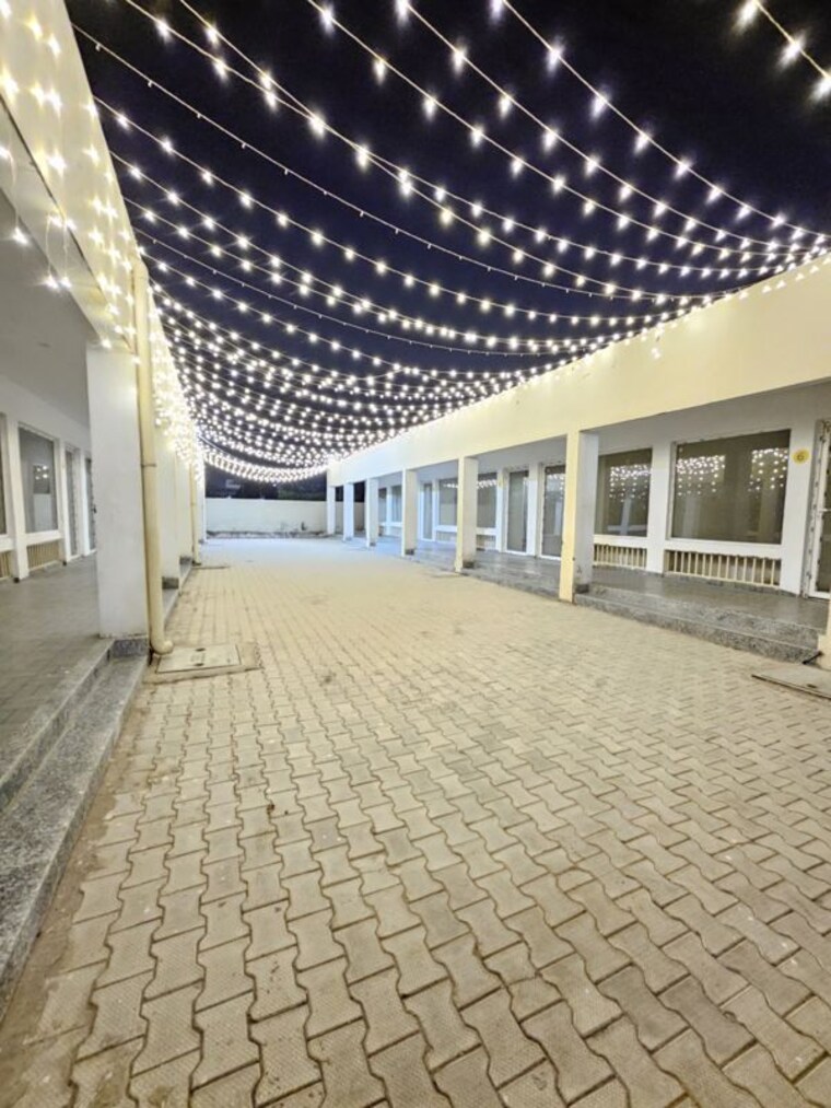 Exterior View, nabha 3 Bedroom 1625 Sq.Ft. Apartment In Nabha Zirakpur 10423072