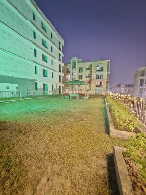 3 BHK Apartment – Exterior View View at Nabha - for Sale
