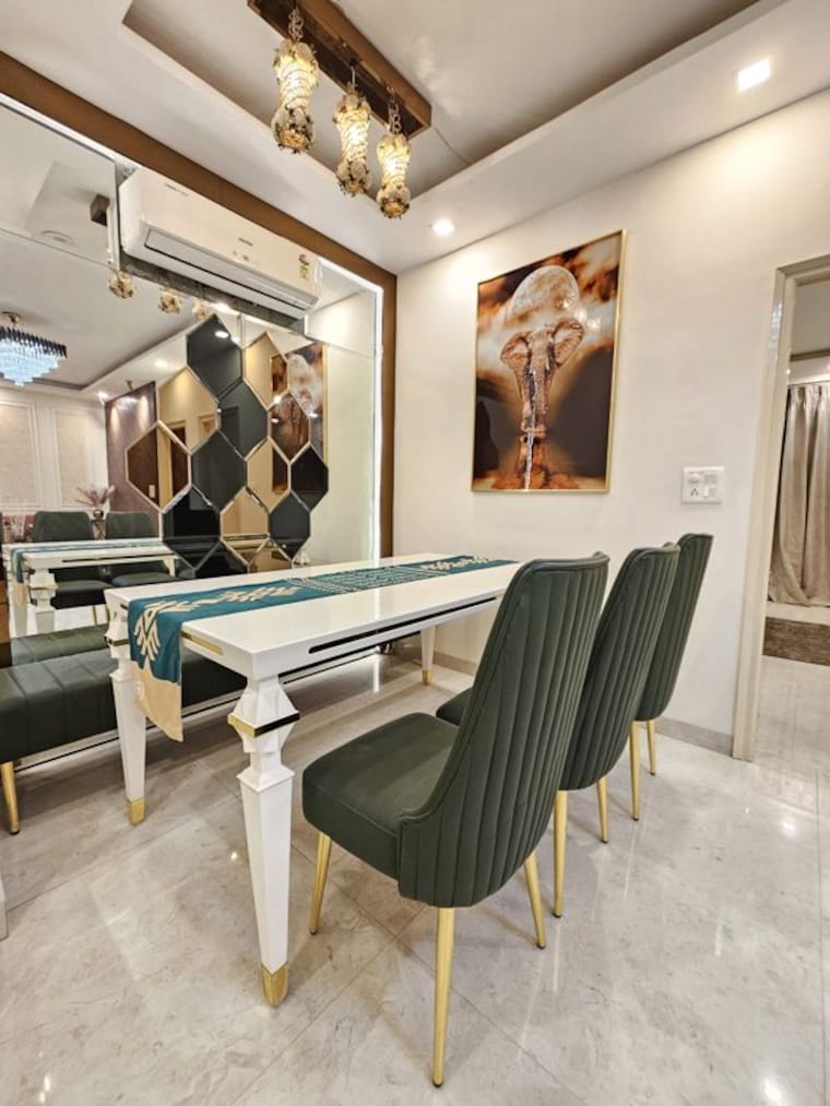 Team Area, nabha 3 Bedroom 1625 Sq.Ft. Apartment In Nabha Zirakpur 10423072