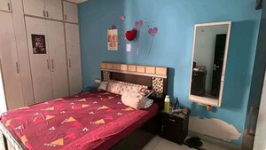 3 BHK Apartment For Rent in Suvidha Apartments Gurgaon, Sector 56