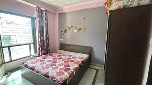 Bedroom in 3 BHK Apartment at Suvidha Apartments Gurgaon, Sector 56 – for Rent