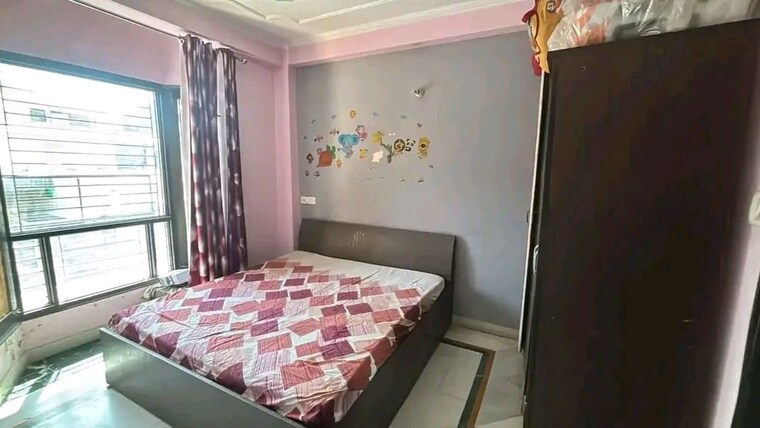 Bedroom, suvidha-apartments-gurgaon 3 Bedroom 2000 Sq.Ft. Apartment In Sector 56 Gurgaon 10423056