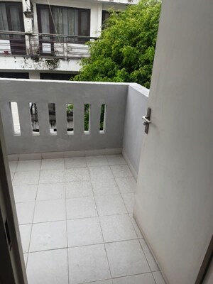 Kitchen in 3 BHK Apartment at Suvidha Apartments Gurgaon, Sector 56 – for Rent