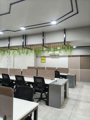 Office Space For Rent in KP Epitome, Makarba