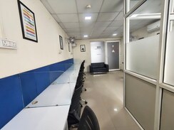 Office Space For Rent in Gaur City Center