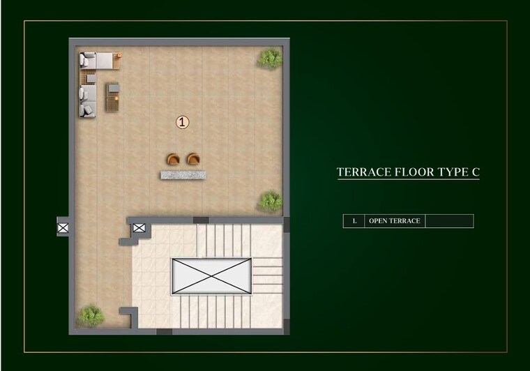 undefined, purva-sparkling-springs 3 Bedroom 3000 Sq.Ft. Villa In Bannerghatta Bangalore 10423018
