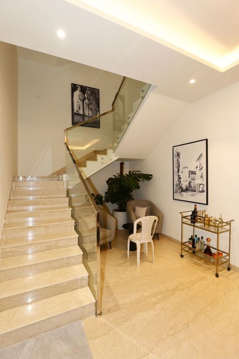 undefined, purva-sparkling-springs 3 Bedroom 3000 Sq.Ft. Villa In Bannerghatta Bangalore 10423018