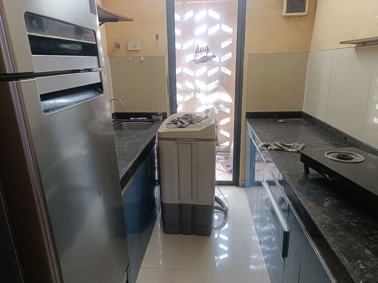 Kitchen, lodha-palava-clara-e-to-i 2 Bedroom 680 Sq.Ft. Apartment In Dombivli East Thane 10423058