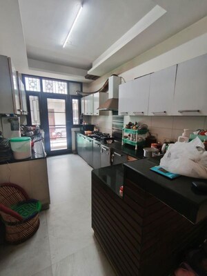 2 BHK Builder Floor For Rent in Sector 10