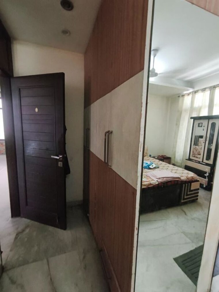 Kitchen, sector 10 2 Bedroom 1750 Sq.Ft. Builder Floor In Sector 10 Gurgaon 10423094