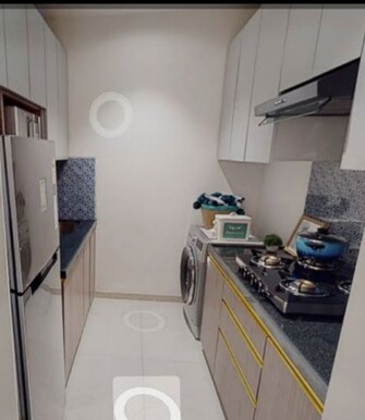 2 BHK 512 Sq.Ft. Apartment in Lodha Kolshet