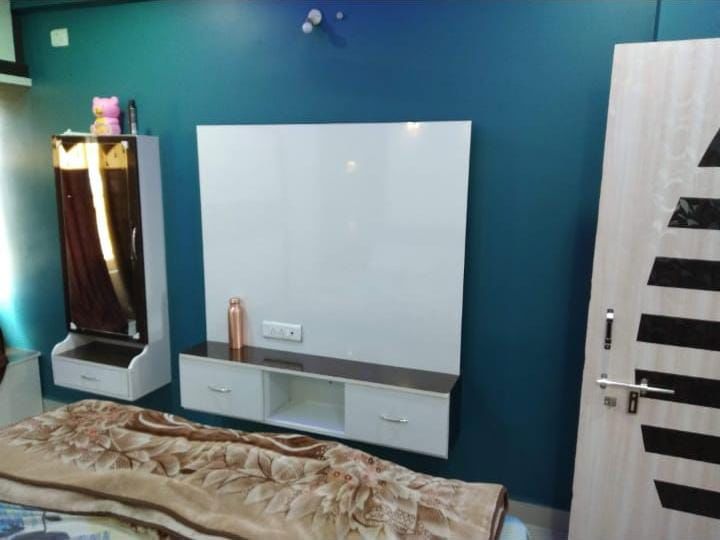 3 BHK 1457 Sq.Ft. Apartment in Aditya Residency Kompally