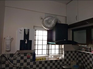 Living Room in 3 BHK Apartment at Aditya Residency Kompally, Kompally – for Sale