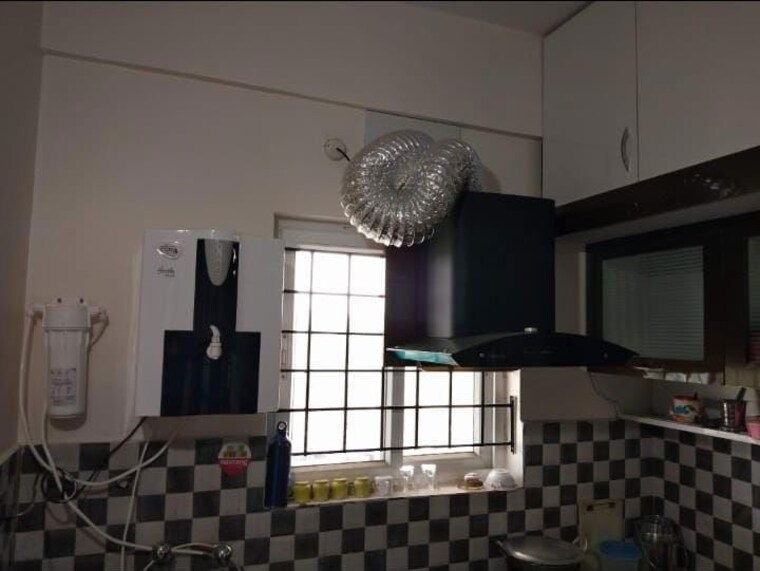 Living Room, aditya-residency-kompally 3 Bedroom 1457 Sq.Ft. Apartment In Kompally Hyderabad 10423097