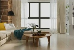 1 BHK Apartment For Sale in Runwal Lands End