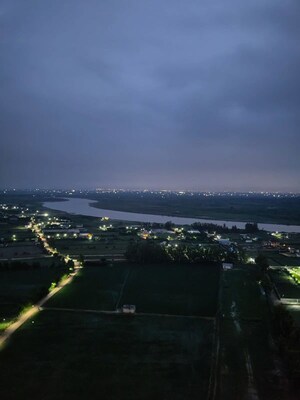 2 BHK Apartment – Exterior View View at Tata Eureka Park, Sector 150 - for Rent